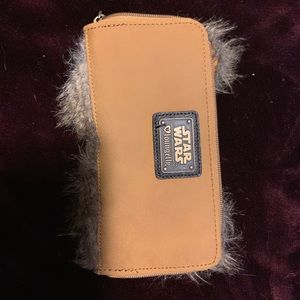 Loungefly Bags - Star Wars Wallet Loungefly Bags - Star Wars Wallet